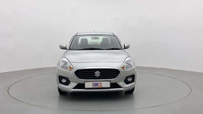 2019 Maruti Dzire VXI AMT, Petrol, Automatic, 15,517 km, Front