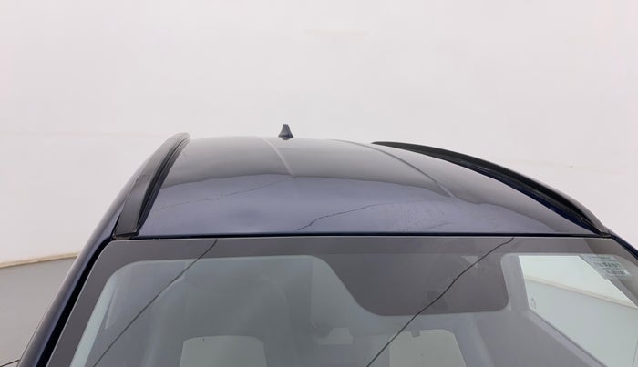 2020 Hyundai GRAND I10 NIOS ASTA AMT 1.2 KAPPA VTVT, Petrol, Automatic, 30,197 km, Roof