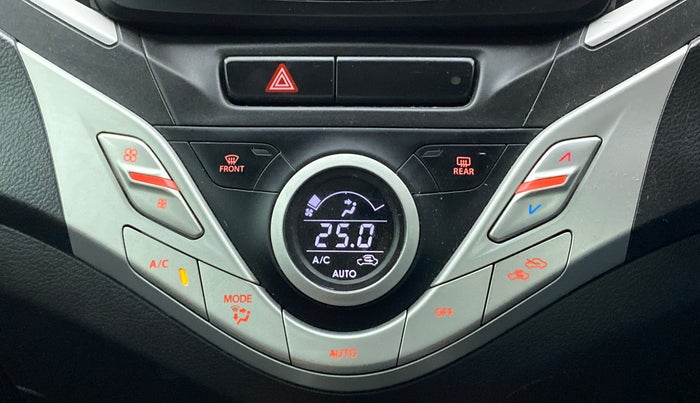 2018 Maruti Baleno ZETA PETROL 1.2, Petrol, Manual, 59,163 km, Automatic Climate Control