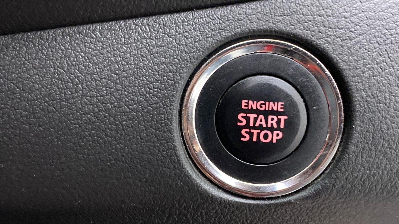 2018 Maruti Baleno ZETA PETROL 1.2, Petrol, Manual, 59,163 km, Keyless Start/ Stop Button