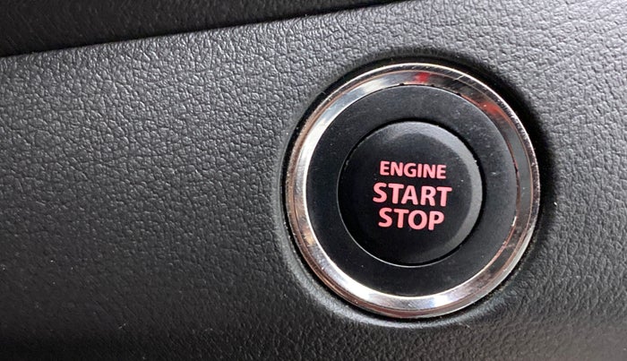 2018 Maruti Baleno ZETA PETROL 1.2, Petrol, Manual, 59,163 km, Keyless Start/ Stop Button