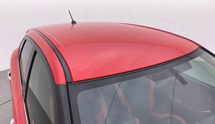 2018 Maruti Baleno ZETA PETROL 1.2, Petrol, Manual, 59,163 km, Roof