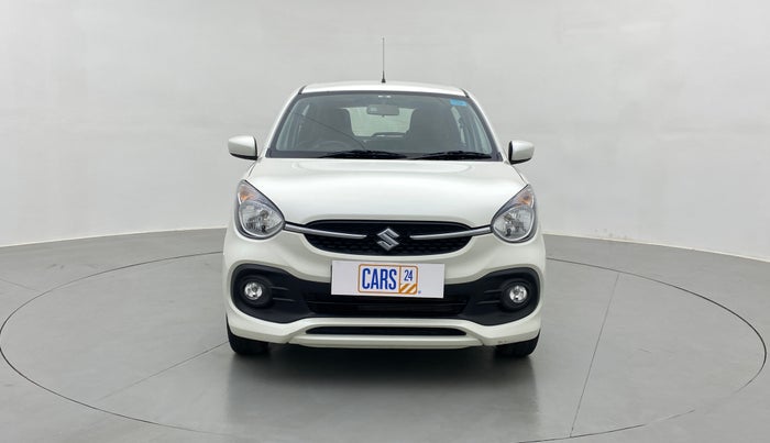 2021 Maruti Celerio ZXI+ AGS, Petrol, Automatic, 4,823 km, Front