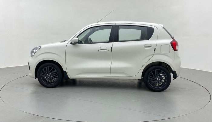 2021 Maruti Celerio ZXI+ AGS, Petrol, Automatic, 4,823 km, Left Side