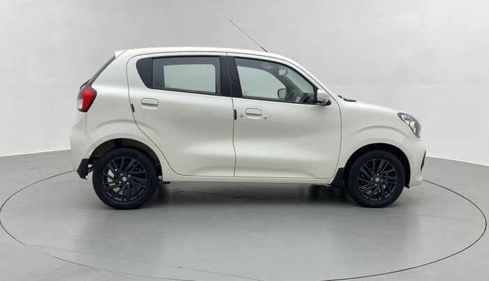 2021 Maruti Celerio ZXI+ AGS, Petrol, Automatic, 4,823 km, Right Side View