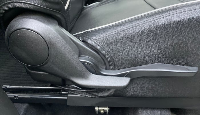2021 Maruti Celerio ZXI+ AGS, Petrol, Automatic, 4,823 km, Driver Side Adjustment Panel