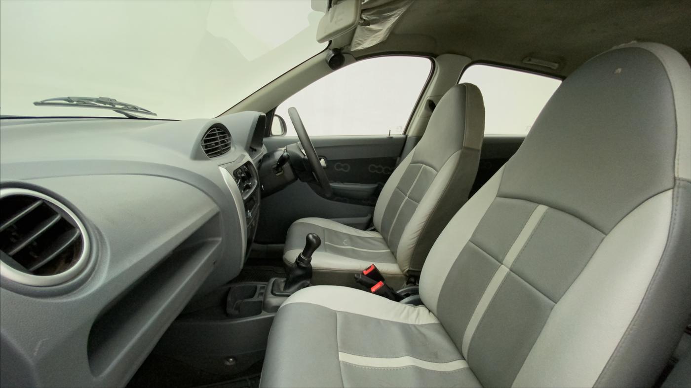 2014 Maruti Alto 800 LXI, Petrol, Manual, 47,795 km, Right Side Front Door Cabin