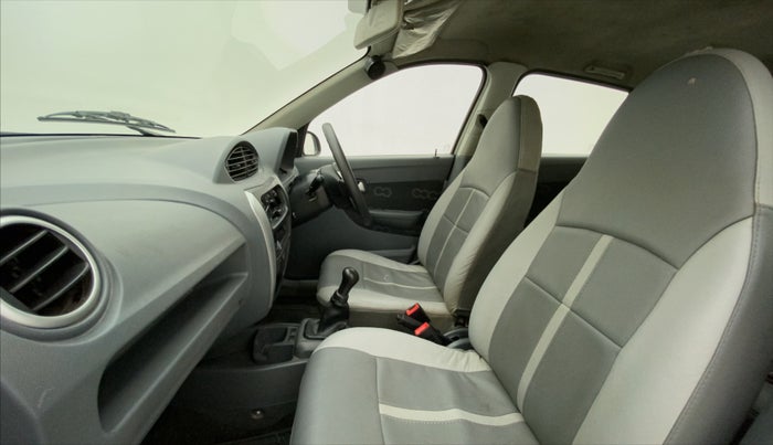 2014 Maruti Alto 800 LXI, Petrol, Manual, 47,795 km, Right Side Front Door Cabin