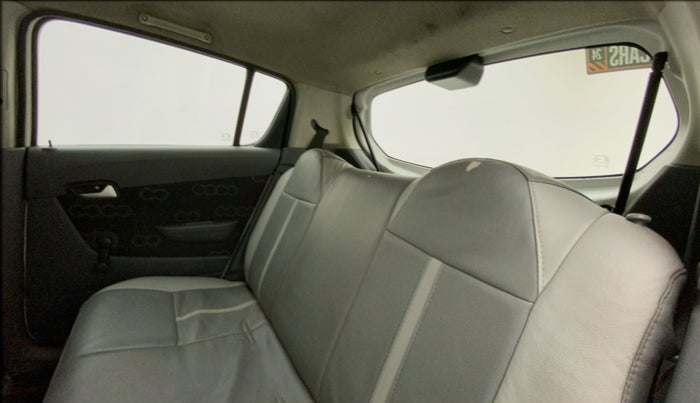 2014 Maruti Alto 800 LXI, Petrol, Manual, 47,795 km, Right Side Rear Door Cabin