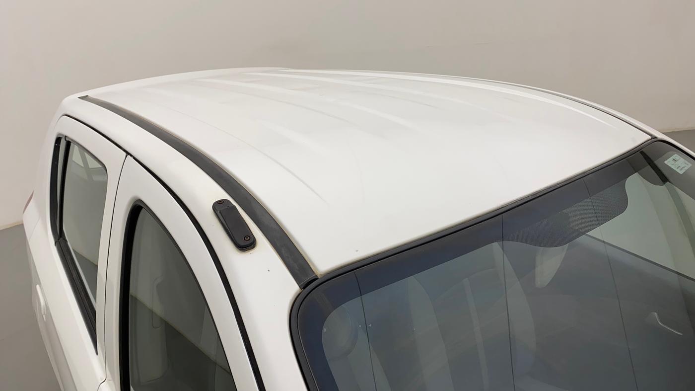 2014 Maruti Alto 800 LXI, Petrol, Manual, 47,795 km, Roof
