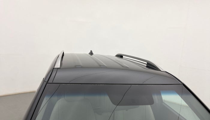 2017 Hyundai Creta SX PLUS AT 1.6 PETROL, Petrol, Automatic, 73,735 km, Roof