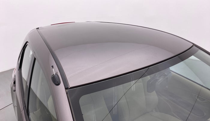 2013 Honda Brio 1.2 S MT I VTEC, Petrol, Manual, 56,452 km, Roof