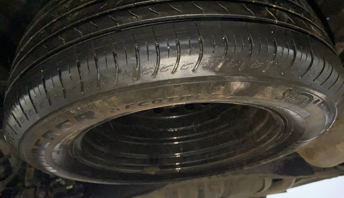 2023 KIA CARENS LUXURY 1.5 TURBO PETROL IMT 7 STR, Petrol, Manual, 60,141 km, Spare Tyre