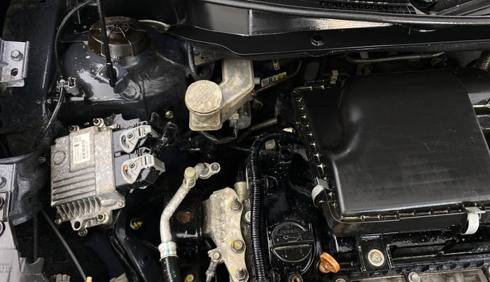 2024 Maruti Dzire VXI CNG, CNG, Manual, 54,810 km, Engine View - Right