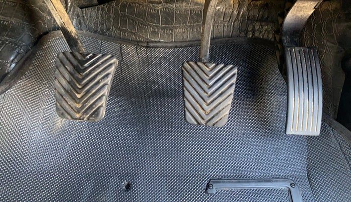 2019 Hyundai VENUE SX 1.0 TURBO, Petrol, Manual, 51,442 km, Pedals