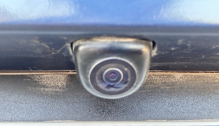 2019 Hyundai VENUE SX 1.0 TURBO, Petrol, Manual, 51,442 km, Parking Camera