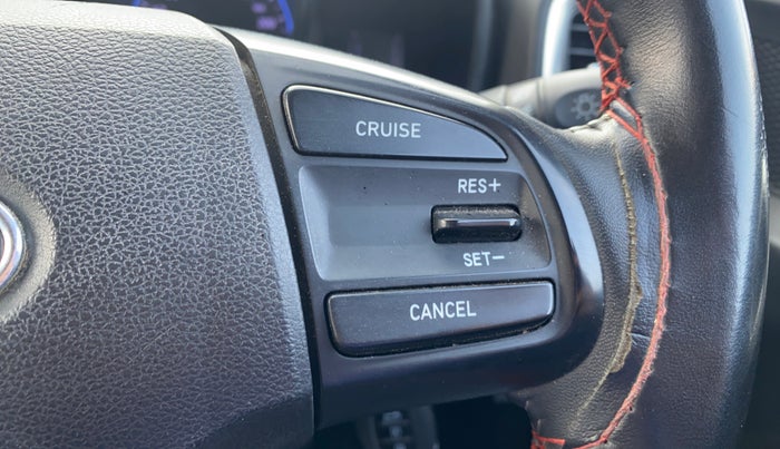 2019 Hyundai VENUE SX 1.0 TURBO, Petrol, Manual, 51,442 km, Adaptive Cruise Control