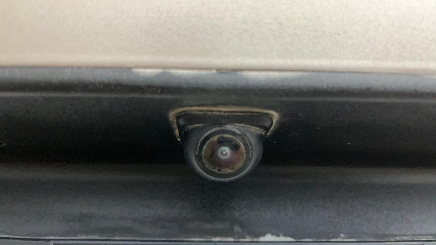 2022 Hyundai NEW SANTRO MAGNA EXECUTIVE CNG, CNG, Manual, 40,916 km, Parking Camera