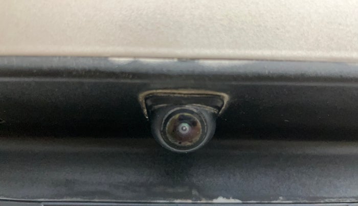 2022 Hyundai NEW SANTRO MAGNA EXECUTIVE CNG, CNG, Manual, 40,916 km, Parking Camera