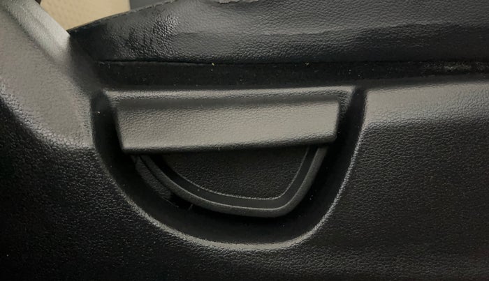 2022 Hyundai NEW SANTRO MAGNA EXECUTIVE CNG, CNG, Manual, 40,916 km, Driver Side Adjustment Panel