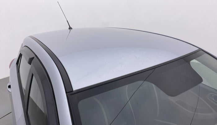 2019 Hyundai Elite i20 MAGNA+ VTVT, Petrol, Manual, 27,441 km, Roof