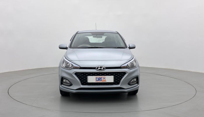 2019 Hyundai Elite i20 MAGNA+ VTVT, Petrol, Manual, 27,441 km, Front