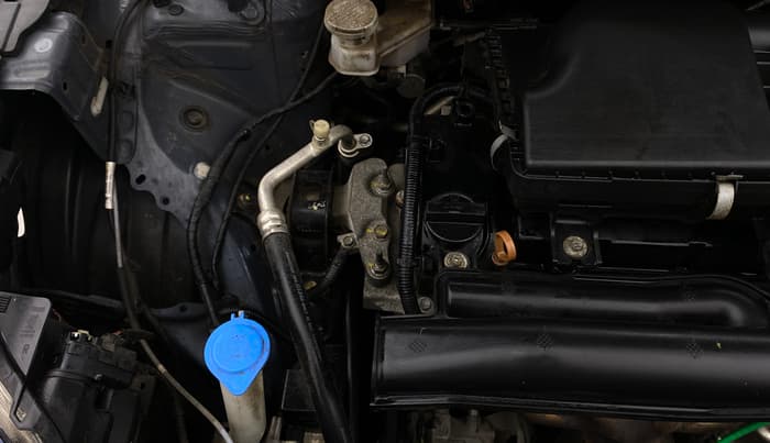 2022 Maruti Baleno DELTA PETROL 1.2, Petrol, Manual, 31,676 km, Engine View - Right