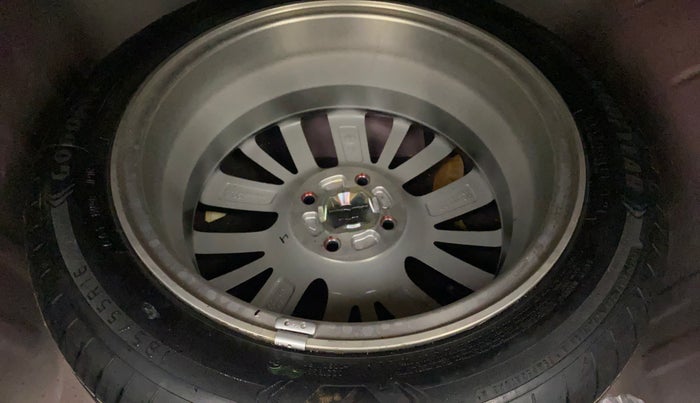 2020 Honda City 1.5L I-DTEC ZX, Diesel, Manual, 72,036 km, Spare Tyre