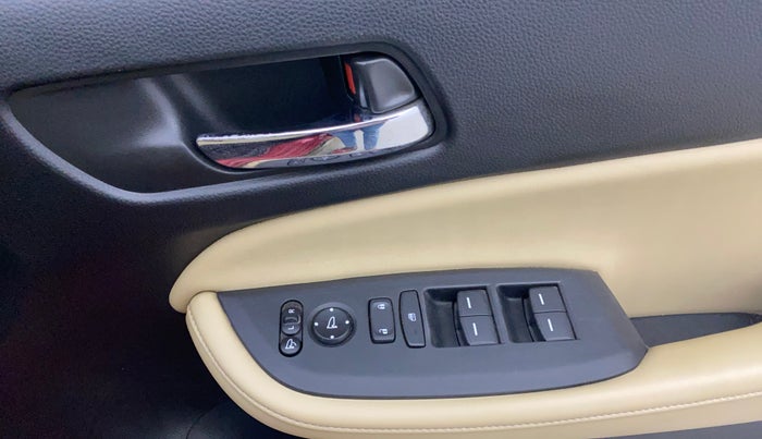 2020 Honda City 1.5L I-DTEC ZX, Diesel, Manual, 72,036 km, Driver Side Door Panels Control