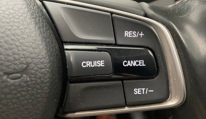 2020 Honda City 1.5L I-DTEC ZX, Diesel, Manual, 72,036 km, Adaptive Cruise Control