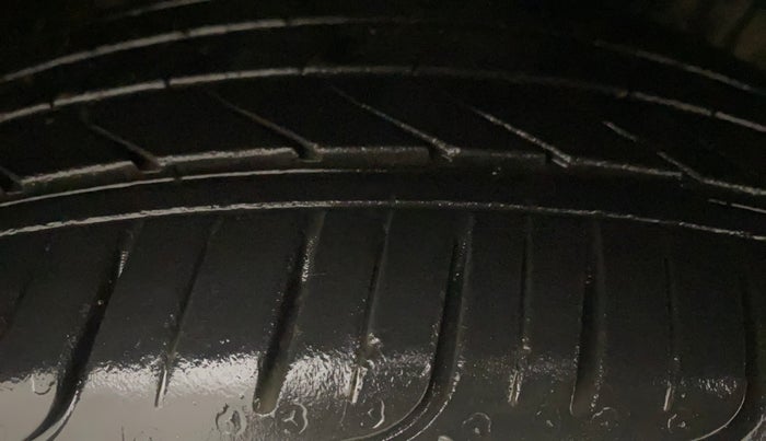 2020 Honda City 1.5L I-DTEC ZX, Diesel, Manual, 72,036 km, Right Front Tyre Tread