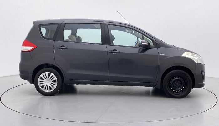 2014 Maruti Ertiga VXI, Petrol, Manual, 53,643 km, Right Side View