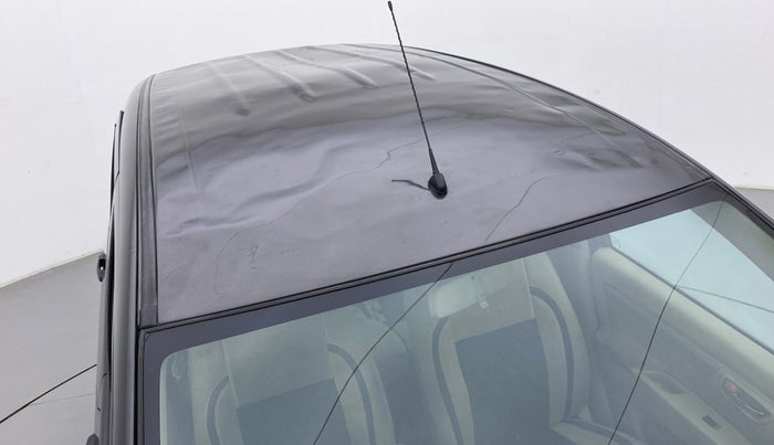 2014 Maruti Ertiga VXI, Petrol, Manual, 53,643 km, Roof