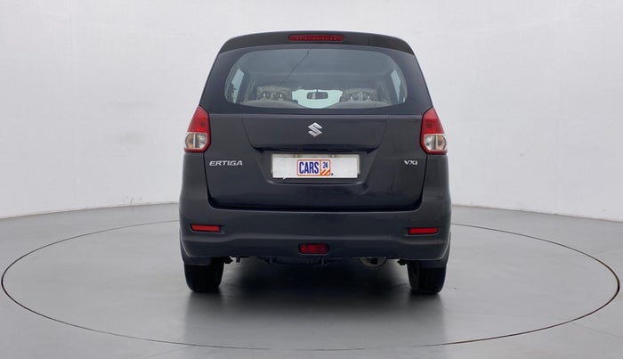 2014 Maruti Ertiga VXI, Petrol, Manual, 53,643 km, Back/Rear