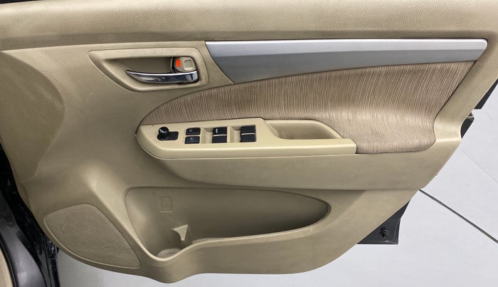 2014 Maruti Ertiga VXI, Petrol, Manual, 53,643 km, Driver Side Door Panels Control