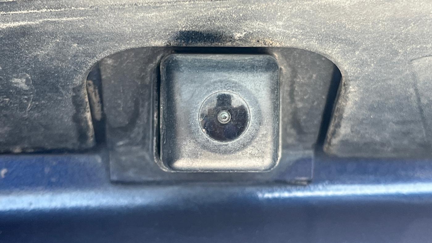 2019 Maruti Ciaz ALPHA  AT 1.5 SHVS PETROL, Petrol, Automatic, 87,979 km, Parking Camera