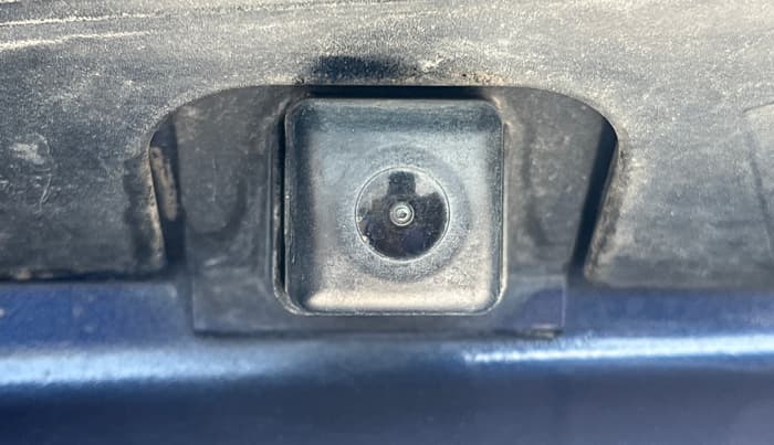 2019 Maruti Ciaz ALPHA  AT 1.5 SHVS PETROL, Petrol, Automatic, 87,979 km, Parking Camera