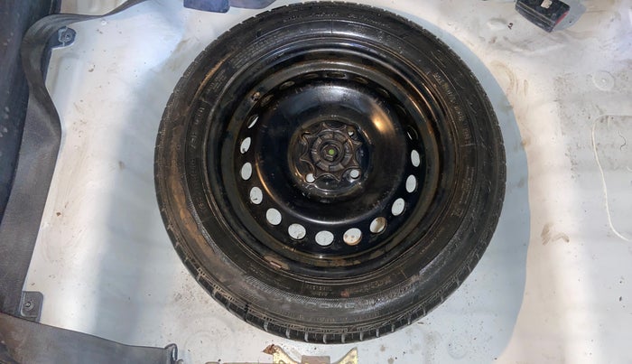 2015 Hyundai Grand i10 SPORTZ 1.2 KAPPA VTVT, Petrol, Manual, 78,371 km, Spare Tyre