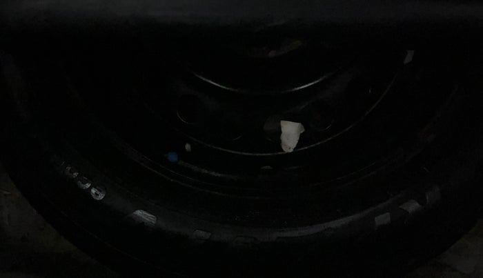 2021 Maruti S PRESSO VXI CNG, CNG, Manual, 65,152 km, Spare Tyre