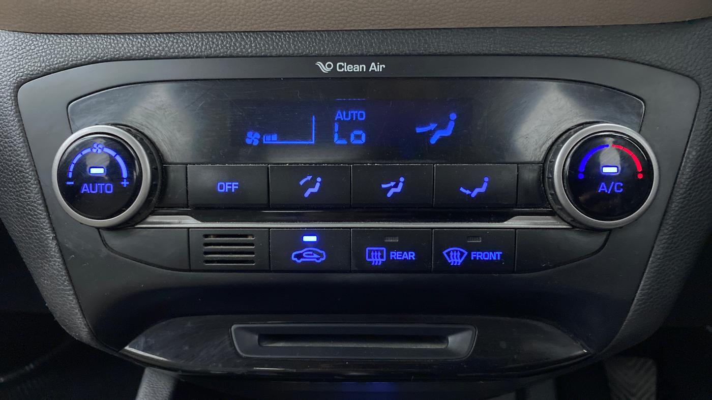 2015 Hyundai Elite i20 ASTA 1.4 CRDI, Diesel, Manual, 99,091 km, Automatic Climate Control