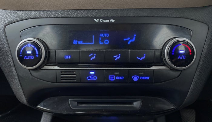 2015 Hyundai Elite i20 ASTA 1.4 CRDI, Diesel, Manual, 99,091 km, Automatic Climate Control