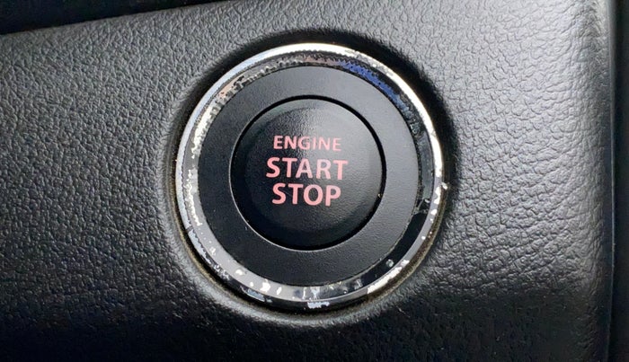 2015 Maruti Baleno ZETA PETROL 1.2, Petrol, Manual, 41,156 km, Keyless Start/ Stop Button