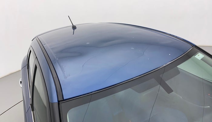 2015 Maruti Baleno ZETA PETROL 1.2, Petrol, Manual, 41,156 km, Roof