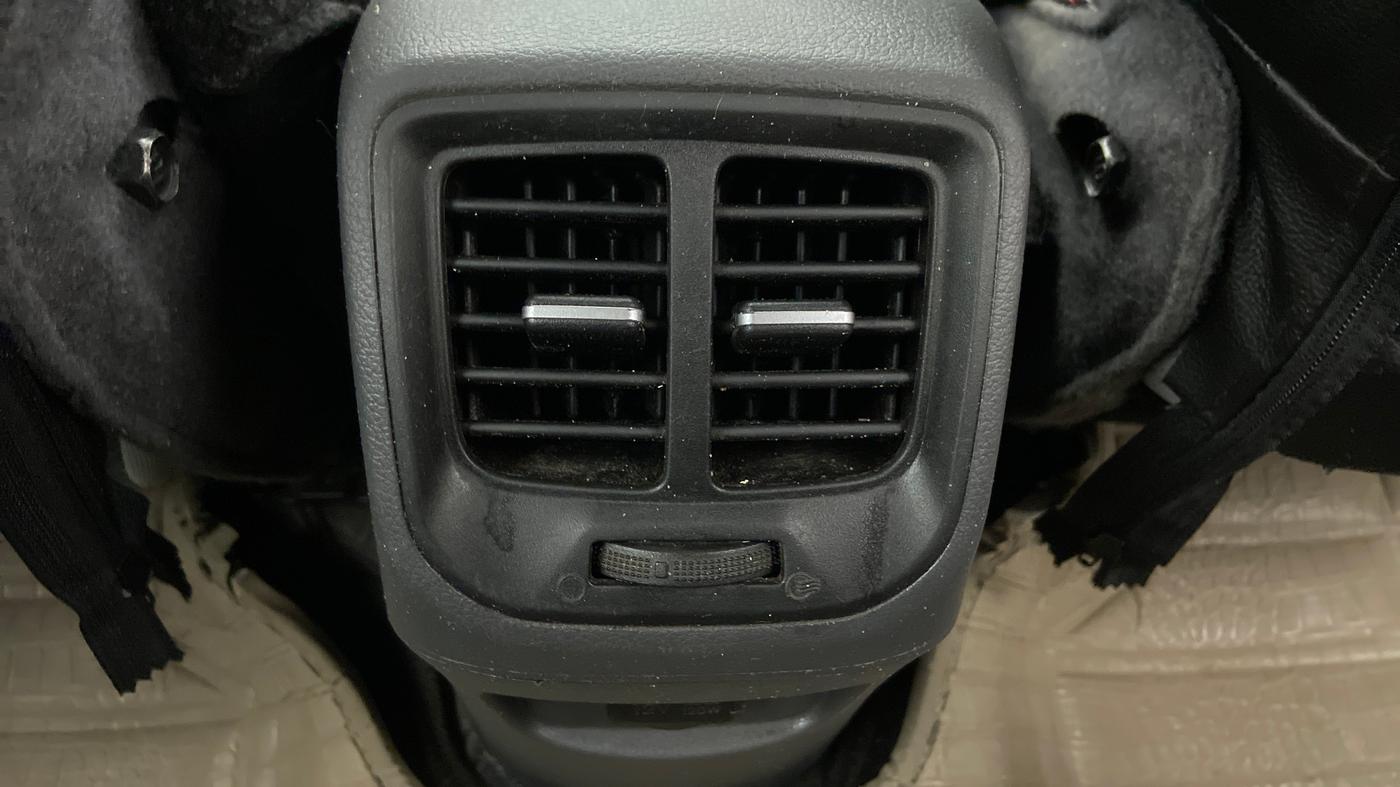 2019 Hyundai GRAND I10 NIOS SPORTZ PETROL, Petrol, Manual, 14,632 km, Rear AC Vents