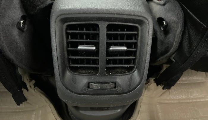 2019 Hyundai GRAND I10 NIOS SPORTZ PETROL, Petrol, Manual, 14,632 km, Rear AC Vents