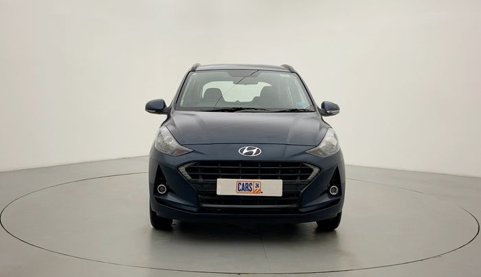 2019 Hyundai GRAND I10 NIOS SPORTZ PETROL, Petrol, Manual, 14,632 km, Front