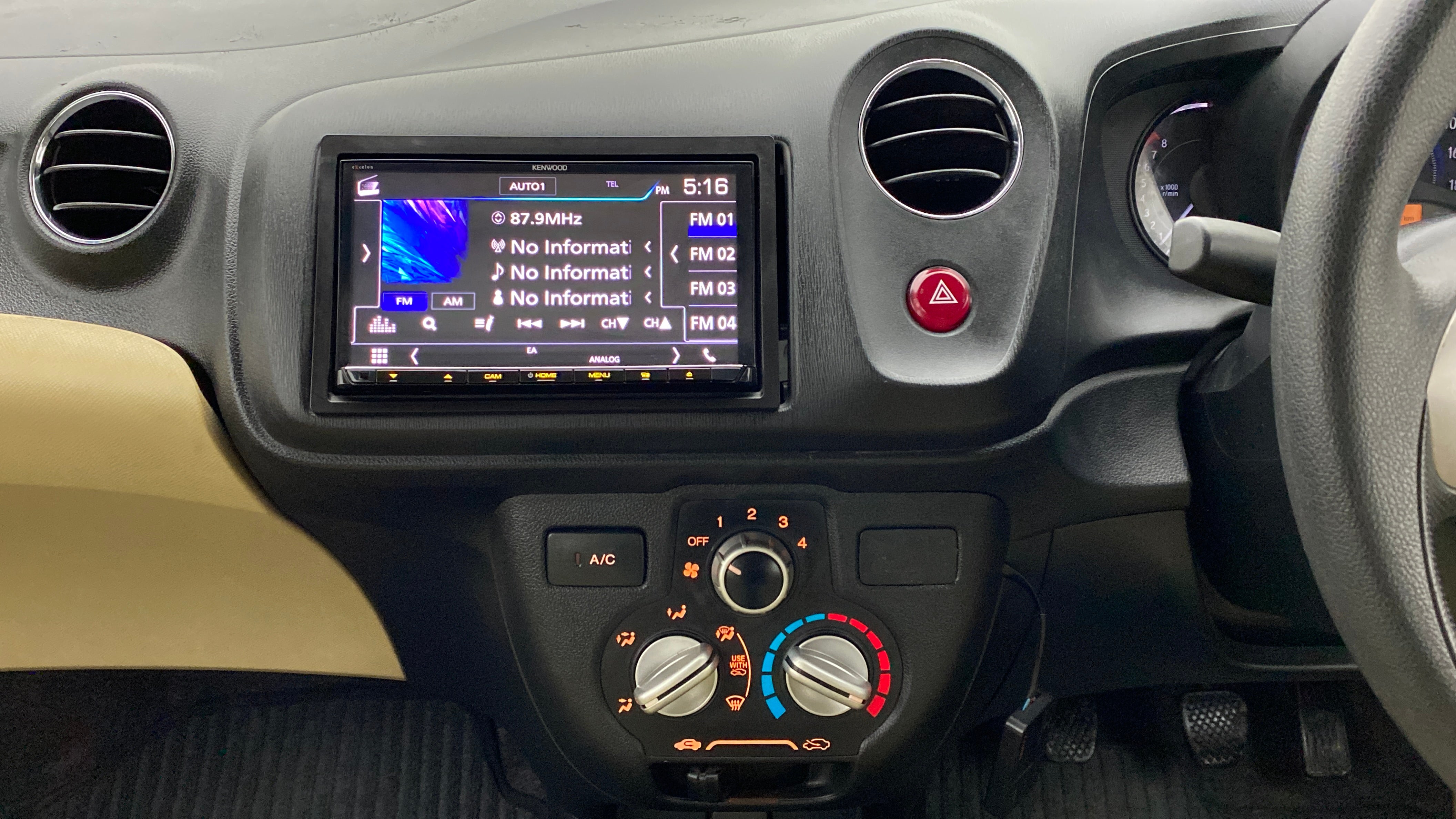Features