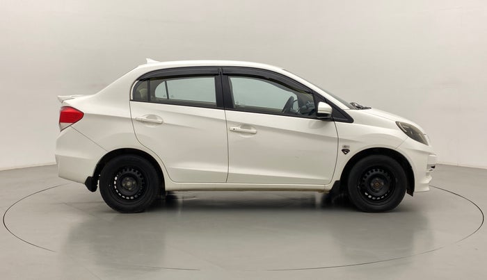 2015 Honda Amaze 1.2 SMT I VTEC, Petrol, Manual, 32,634 km, Right Side View