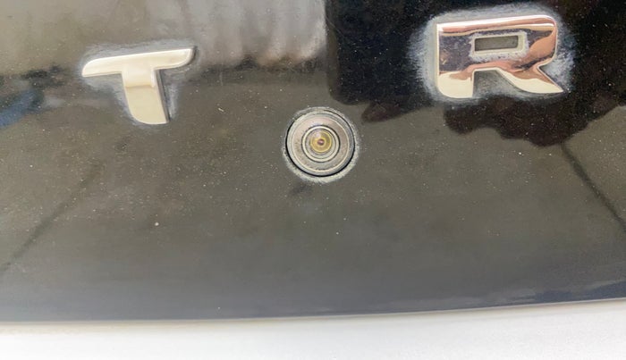 2020 Tata ALTROZ XT PETROL, Petrol, Manual, 28,199 km, Parking Camera