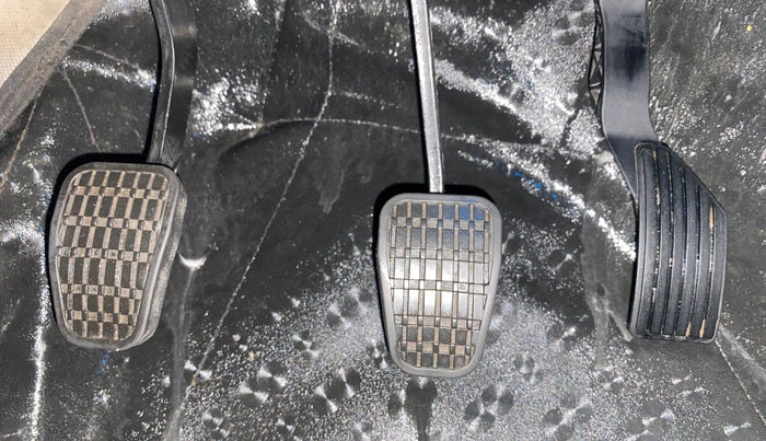 2020 Tata ALTROZ XT PETROL, Petrol, Manual, 28,199 km, Pedals